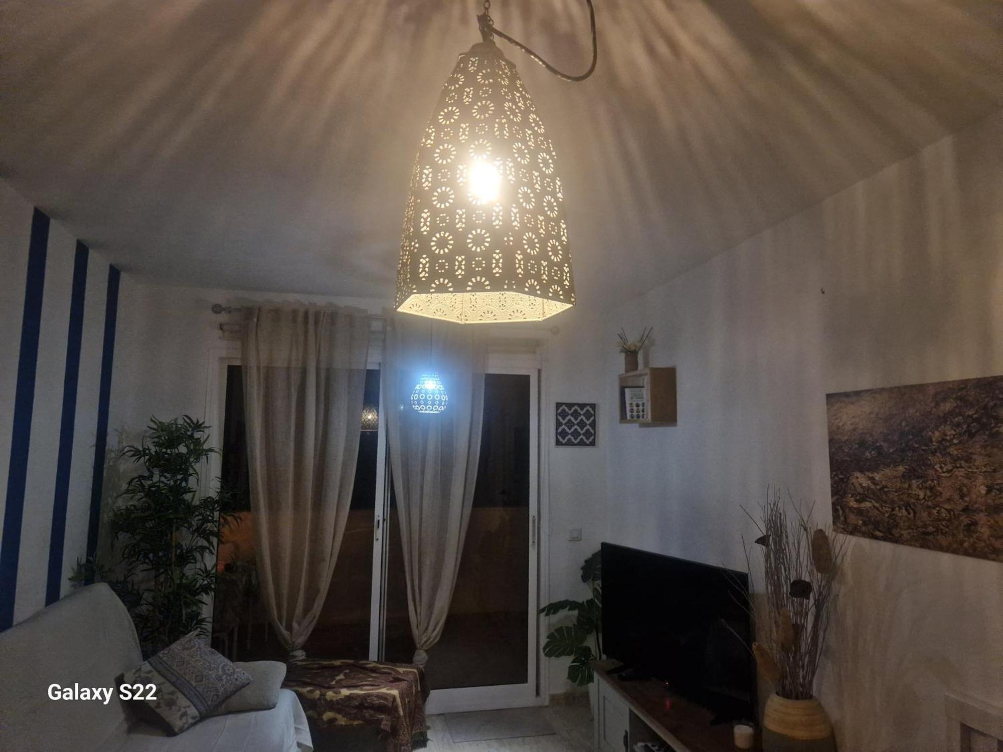 Marveo Daire La Oliva Dış mekan fotoğraf