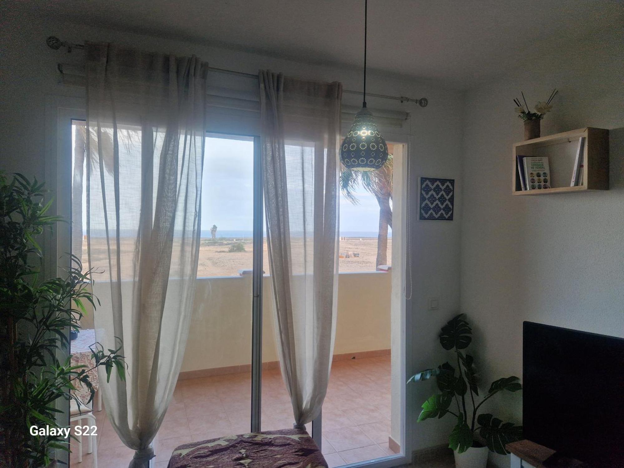Marveo Daire La Oliva Dış mekan fotoğraf