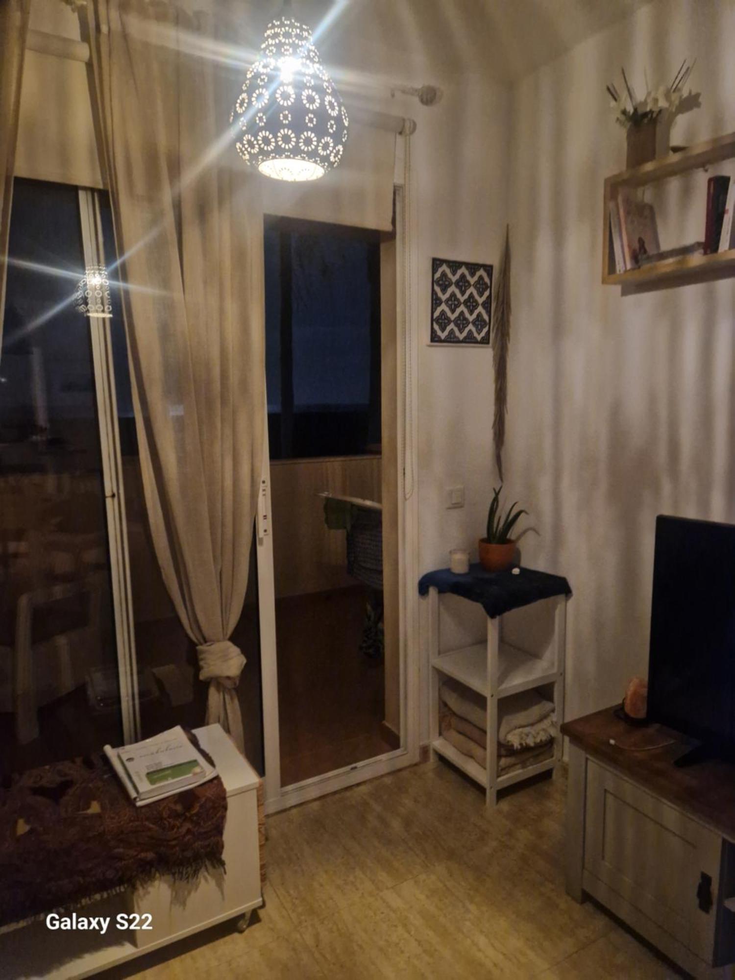 Marveo Daire La Oliva Dış mekan fotoğraf