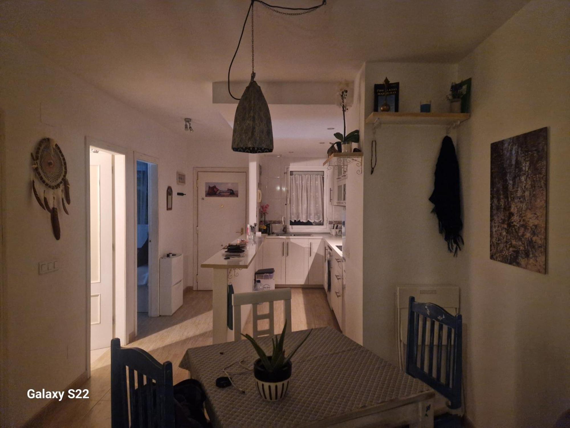 Marveo Daire La Oliva Dış mekan fotoğraf