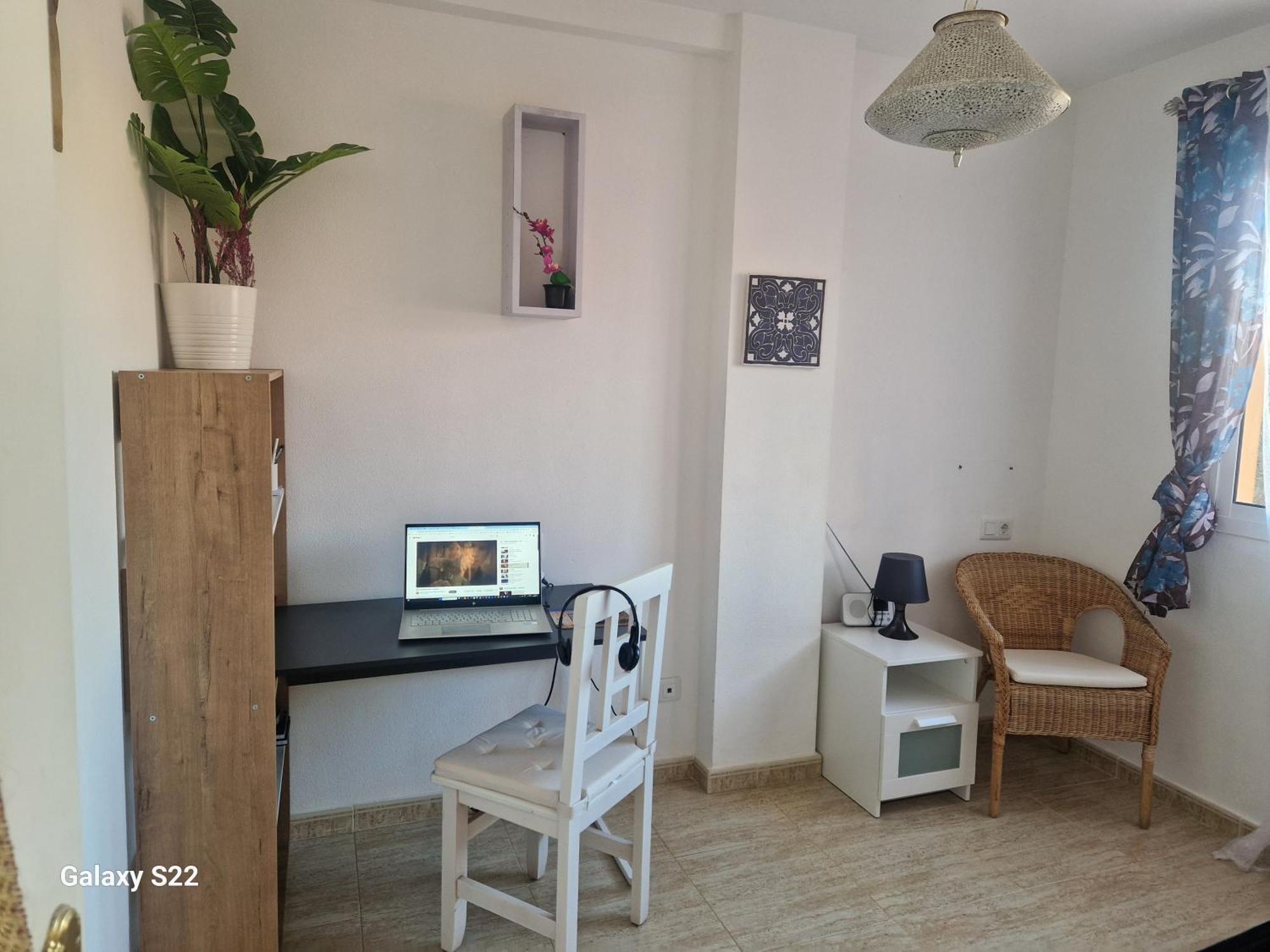 Marveo Daire La Oliva Dış mekan fotoğraf